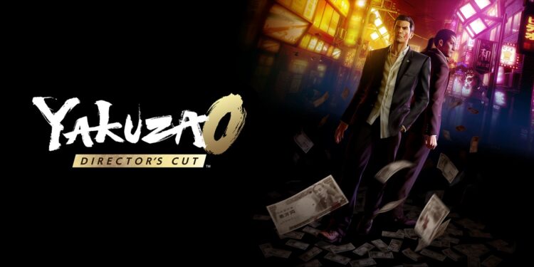 Evaluation: Yakuza 0: Director’s Lower (Transfer 2)