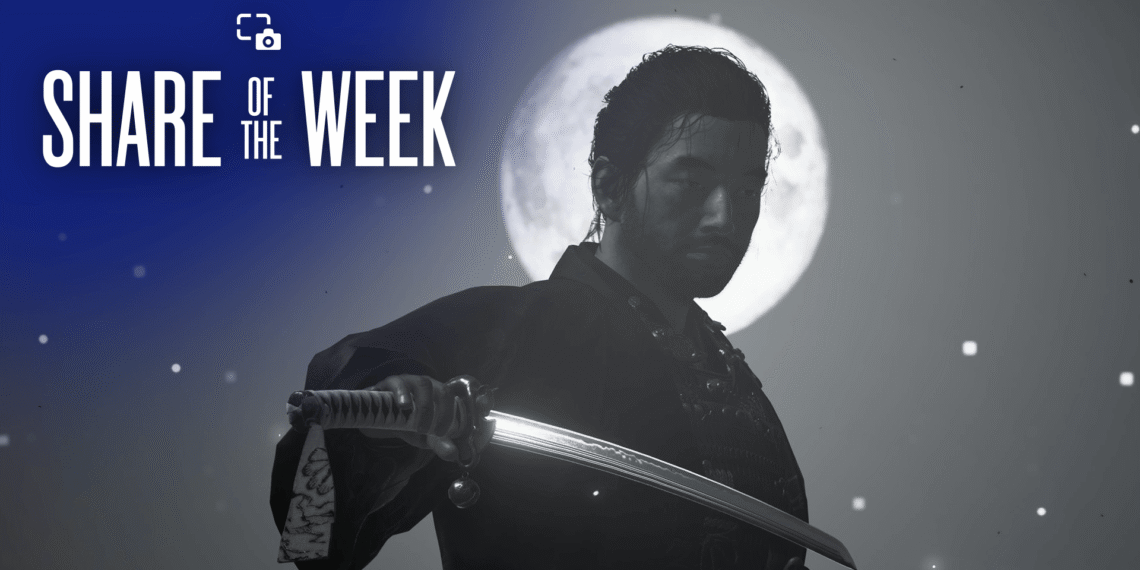 Ghost of Tsushima – 5 Yr Anniversary – PlayStation.Weblog