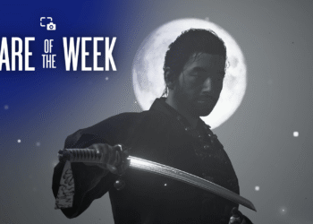 Ghost of Tsushima – 5 Yr Anniversary – PlayStation.Weblog