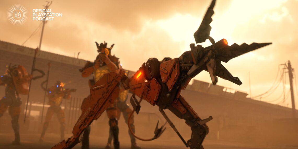 Reliable PlayStation Podcast Episode 518: Expedition Connection – PlayStation.Weblog