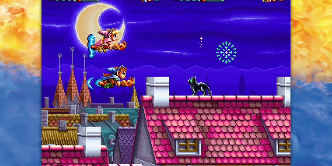 Nintendo Downloads – July 3, 2025 – Information