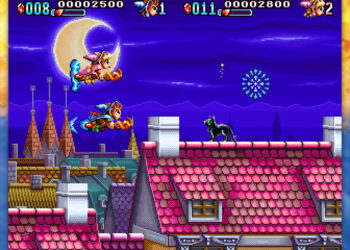 Nintendo Downloads – July 3, 2025 – Information