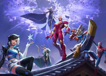 Surprise Competitors Dev NetEase “Already In Touch With Nintendo” About Transfer 2