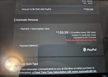 Transfer On-line Renewal Procedure Unearths New Canadian Pricing Of On-line Products and services – Information