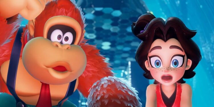 Donkey Kong Bananza Will get An 8-Minute Assessment Trailer