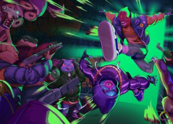 Anger Foot Evaluation (PS5) | Push Sq.