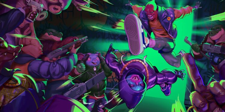 Anger Foot Evaluation (PS5) | Push Sq.