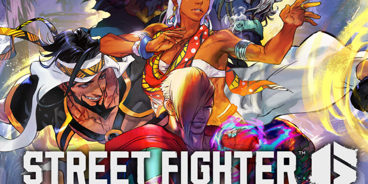 Boulevard Fighter 6 Years 1-2 Combatants Version Evaluate – Evaluate