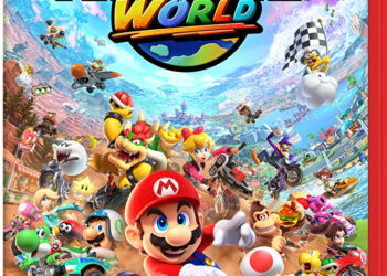 Mario Kart International Assessment – Assessment