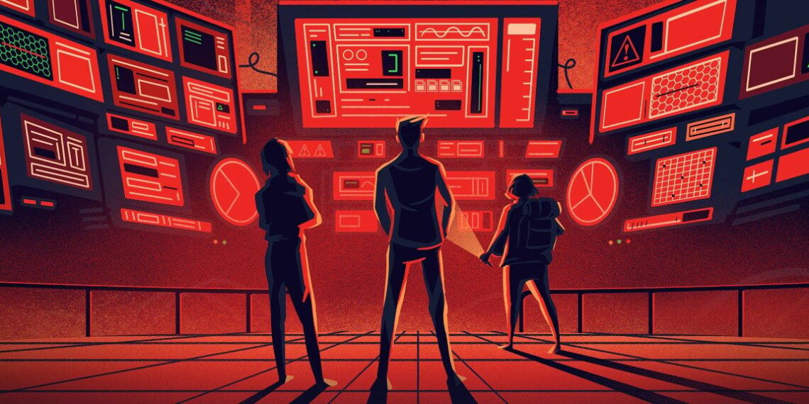 Missile Command Delta Evaluation (PS5)