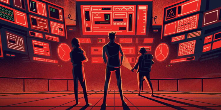 Missile Command Delta Evaluation (PS5)