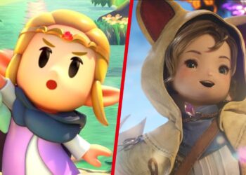 Random: Ultimate Fable 14 Director Thinks “Aspiring” Recreation Devs Must Play Echoes Of Knowledge