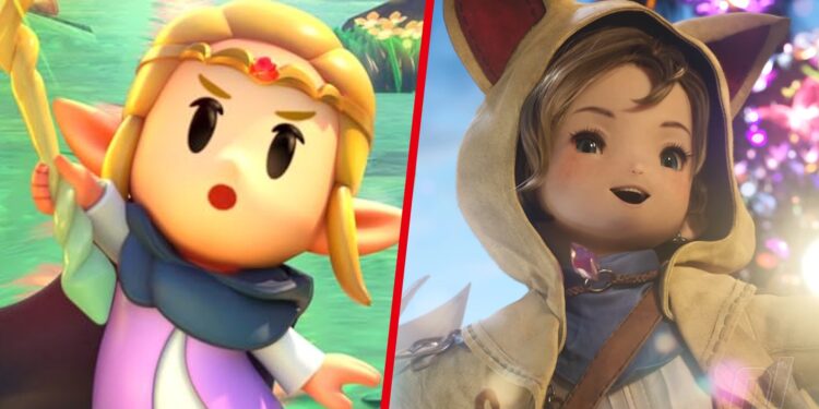 Random: Ultimate Fable 14 Director Thinks “Aspiring” Recreation Devs Must Play Echoes Of Knowledge