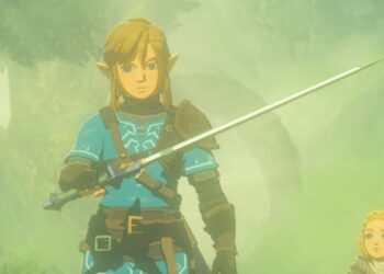 Random: It is Now More uncomplicated Than Ever To Get Zelda: TOTK’s Easiest Weapon