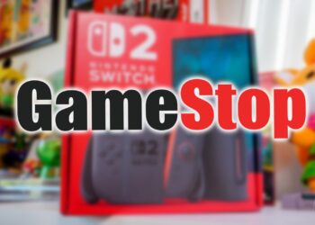 GameStop Is Auctioning Off Its Notorious Transfer 2 Stapler For Charity