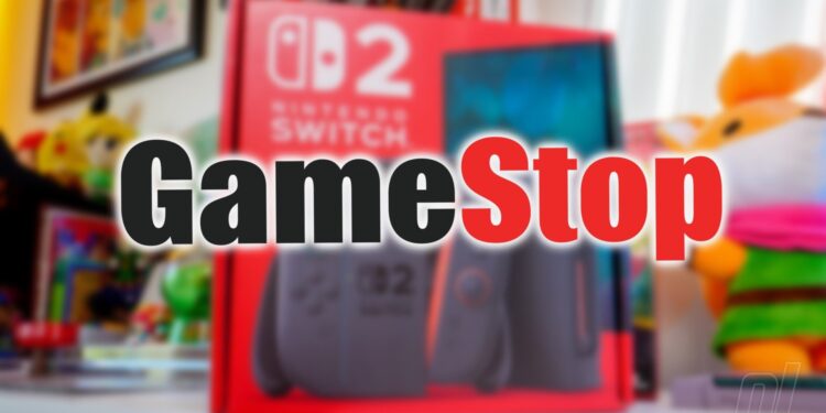 GameStop Is Auctioning Off Its Notorious Transfer 2 Stapler For Charity