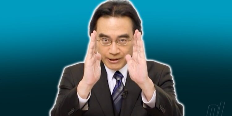 Anniversary: 10 Years After His Passing, Satoru Iwata’s Ideas Are Extra Related Than Ever