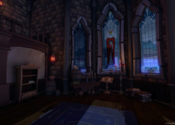 Co-op Puzzle Sequence We Have been Right here Touchdown On Transfer This Yr – Information