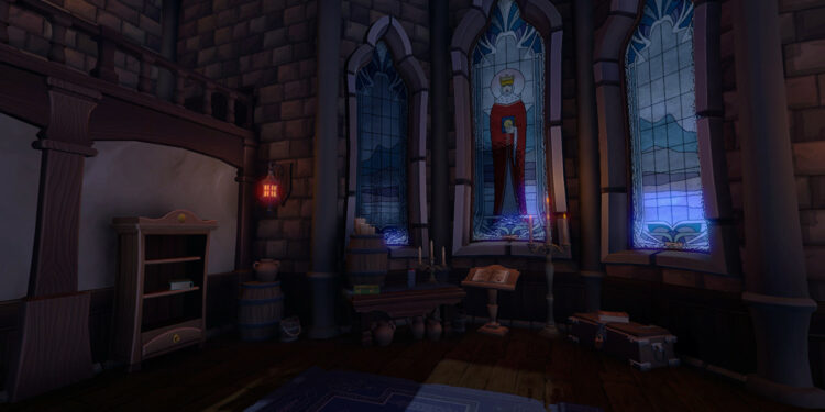 Co-op Puzzle Sequence We Have been Right here Touchdown On Transfer This Yr – Information