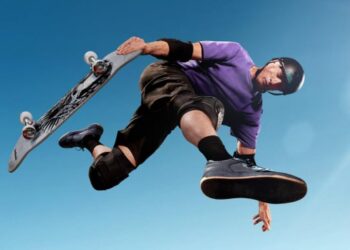 Tony Hawk’s Professional Skater 3 + 4 Assessment (PS5)