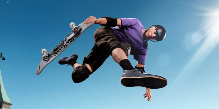 Tony Hawk’s Professional Skater 3 + 4 Assessment (PS5)