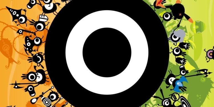 Patapon 1+2 Replay Evaluate (PS5)