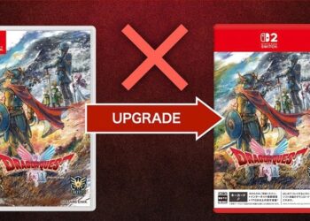Sq. Enix Regulations Out Transfer 2 “Improve Trail” For Dragon Quest I & II HD-2D Remake