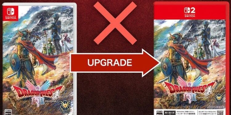 Sq. Enix Regulations Out Transfer 2 “Improve Trail” For Dragon Quest I & II HD-2D Remake