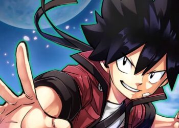 EDENS ZERO Overview (PS5) | Push Sq.