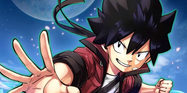 EDENS ZERO Overview (PS5) | Push Sq.