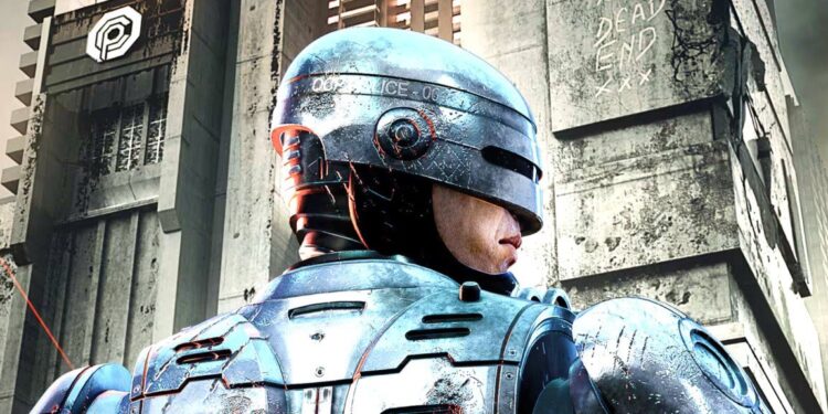 RoboCop: Rogue Town – Unfinished Trade Assessment (PS5)