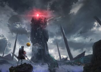 Shadow Labyrinth Assessment (PS5) | Push Sq.