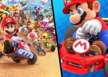 Mario Kart Excursion Pronounces Restricted-Time “Mario Kart Global Particular Marketing campaign”
