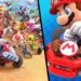 Mario Kart Excursion Pronounces Restricted-Time “Mario Kart Global Particular Marketing campaign”