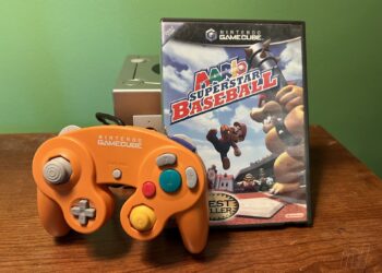 Celebrating 20 Years Of Baseball In The Mushroom Kingdom