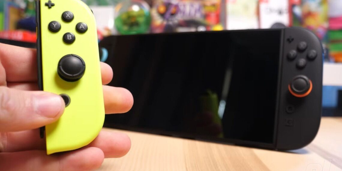 Extra Transfer Video games Reportedly Obtain Transfer 2 Compatibility Fixes