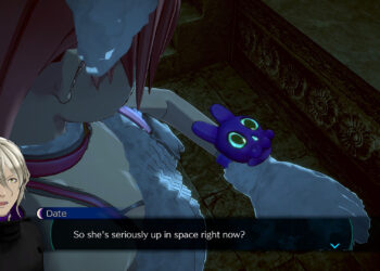 Nintendo Downloads – July 24, 2025 – Information