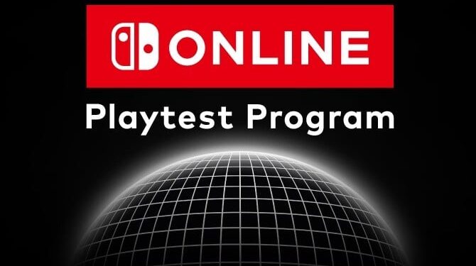 Nintendo’s Transfer On-line Playtest Program Returning, Contains Transfer 2 Reinforce