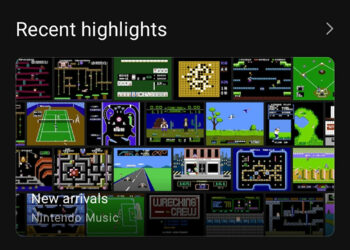 Nintendo Song Provides 25 Famicom And NES Video games Plus A Tire Fireplace In Weekly Replace – Information