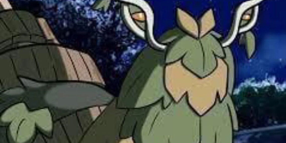 Different Information From The Pokemon Gifts – Information