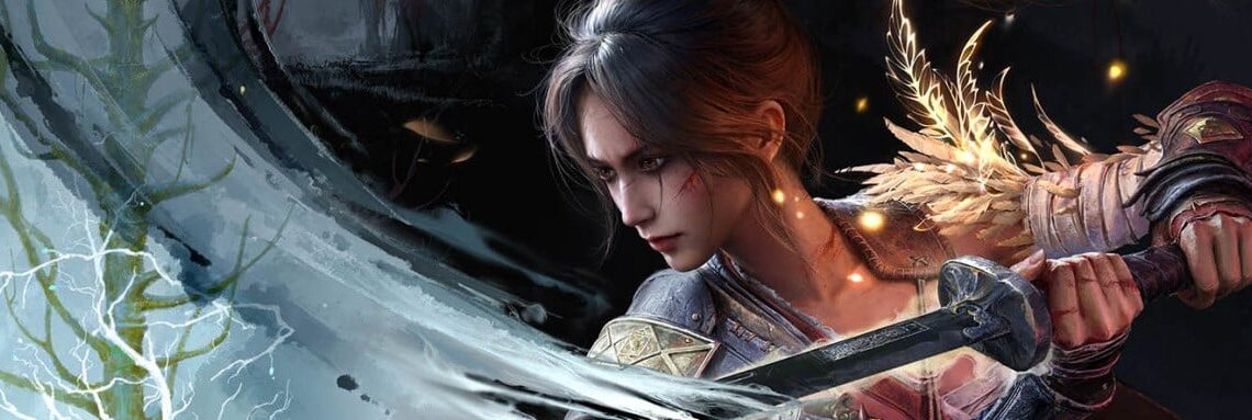 Wuchang: Fallen Feathers Evaluate (PS5)