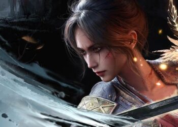 Wuchang: Fallen Feathers Evaluate (PS5)