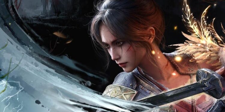 Wuchang: Fallen Feathers Evaluate (PS5)