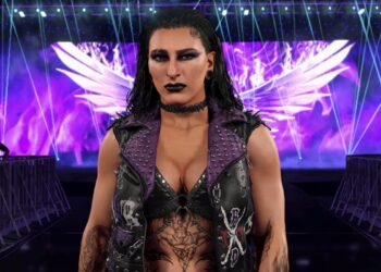WWE 2K25 On Transfer 2 Is Lacking Sure Pass-Platform Advantages