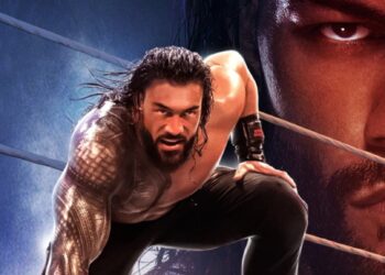 WWE 2K25 Evaluation (Transfer 2)