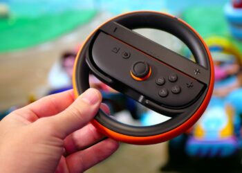 Assessment: Nintendo Transfer 2 Pleasure-Con 2 Wheel – Wrong, However Nonetheless A laugh