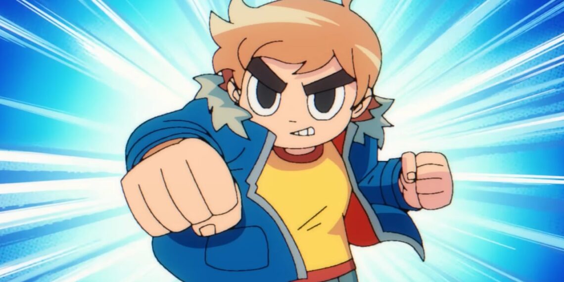 Scott Pilgrim EX Brings Extra Beat ‘Em Up Motion To Transfer In “Early 2026”