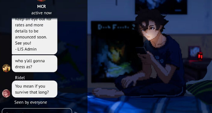 Till Then Assessment – Assessment