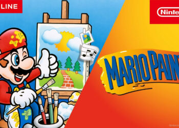 Mario Paint Added To Transfer On-line Tremendous Nintendo LIbrary And Nintendo Track – Information