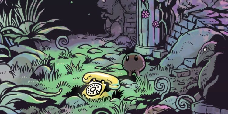 Animal Smartly Is Getting A Beautiful New Bodily From Misplaced In Cult